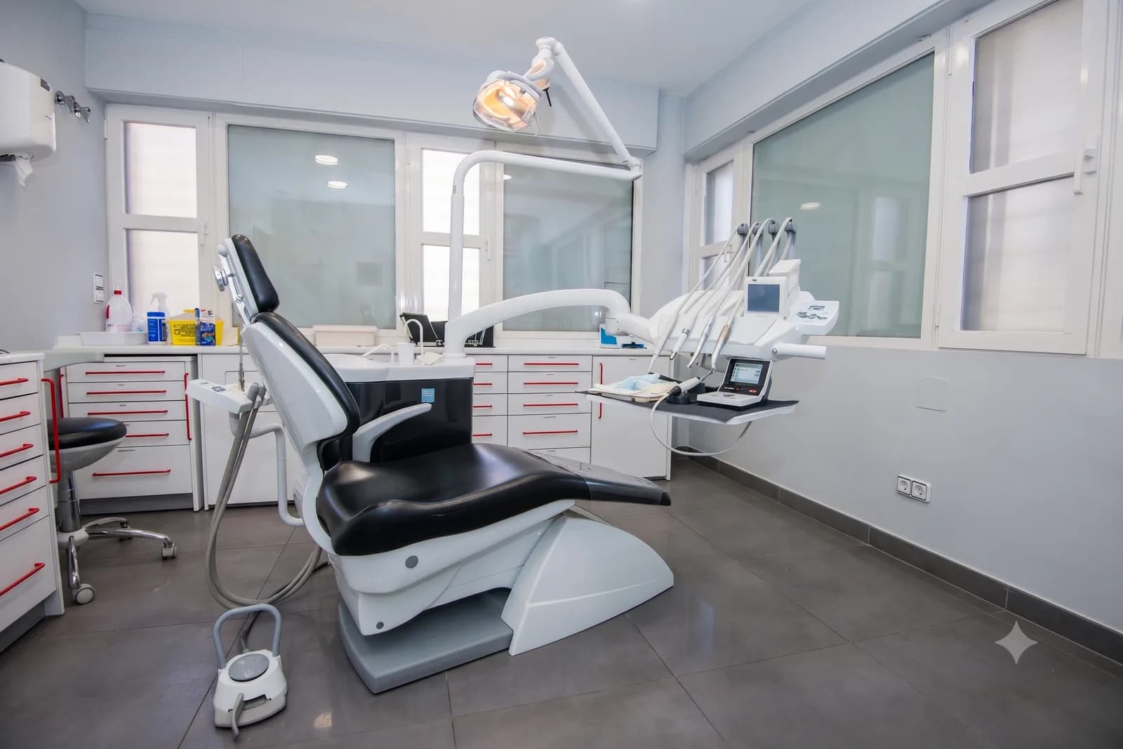 Gabinete dental de Mesena Dental