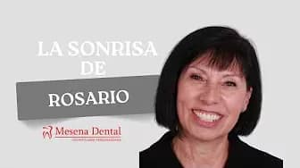 Testimonio en vídeo: La Sonrisa de Rosario